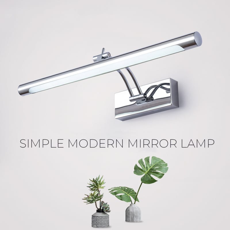 Simple Modern & Elegant Mirror / Picture Light