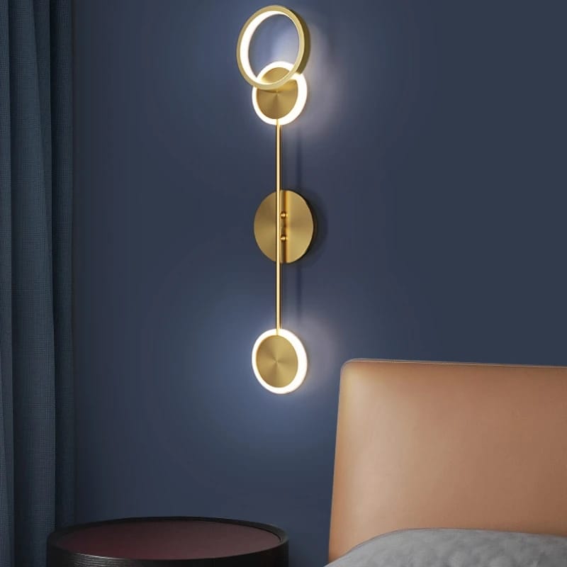 Modern Creative SMD Wall Lamp