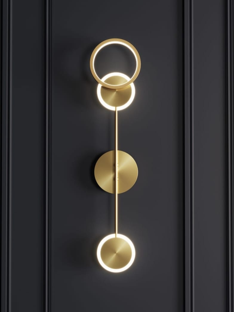 Modern Creative SMD Wall Lamp