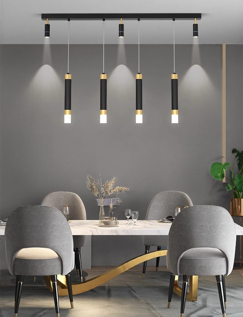 Modern , Creative LED Pendant Light