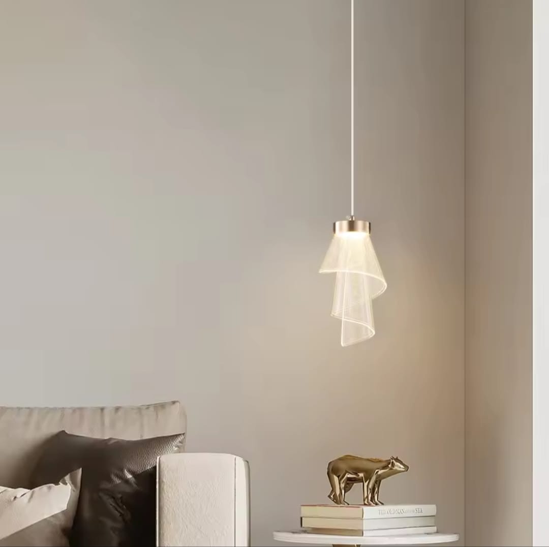 Modern , Creative LED Pendant Light ( Single Pendant)