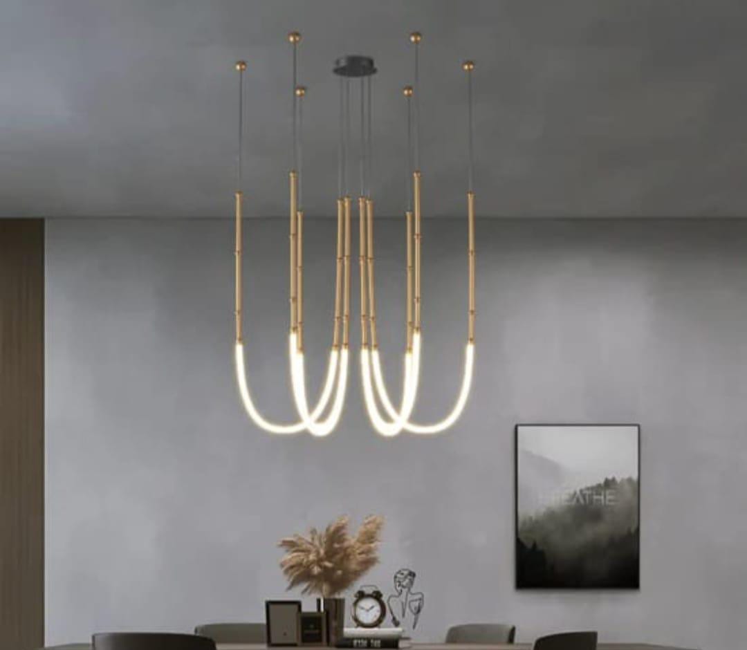 Italian Style , Designer , Creative LED Pendant Light