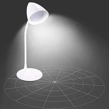 Opple Brand : Touch Dimmable Study Lamp