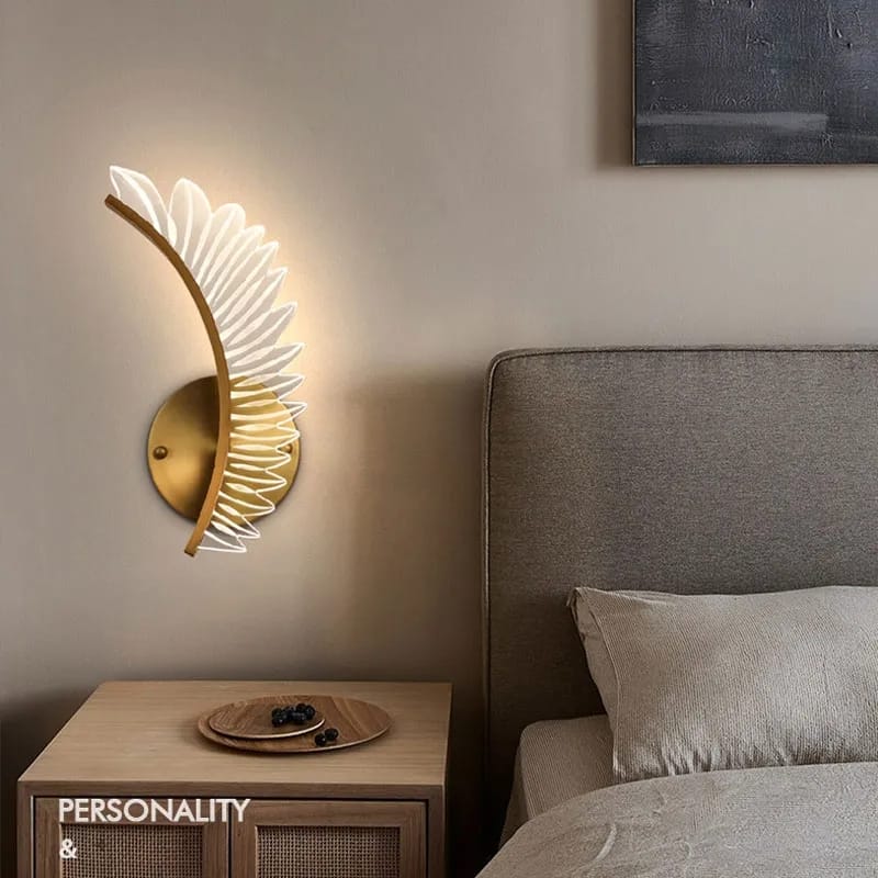Modern LUXURY LED Wall Lamp