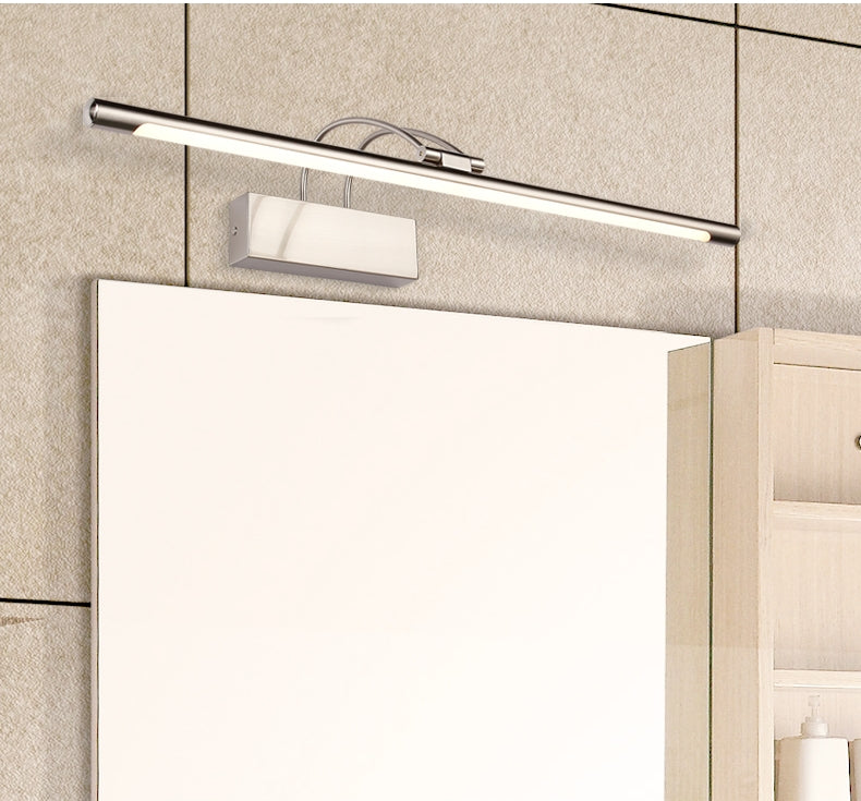Simple Modern & Elegant Mirror / Picture Light