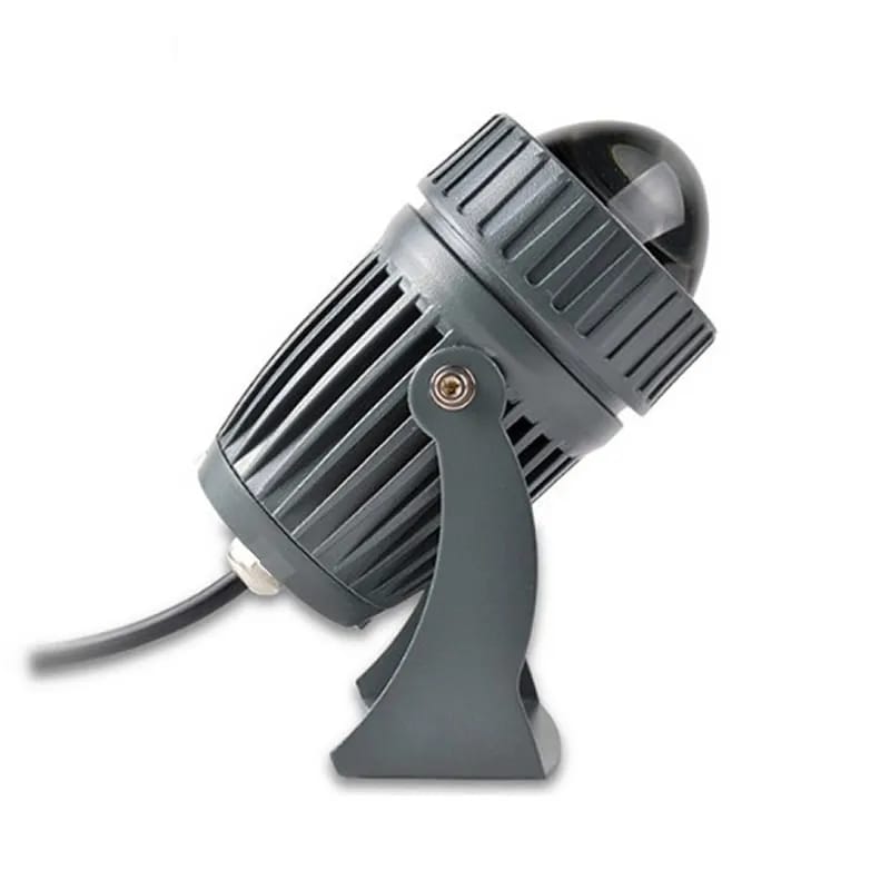 Modern Outdoor Waterproof Narrow Beam Wall Washer 10Watt IP65