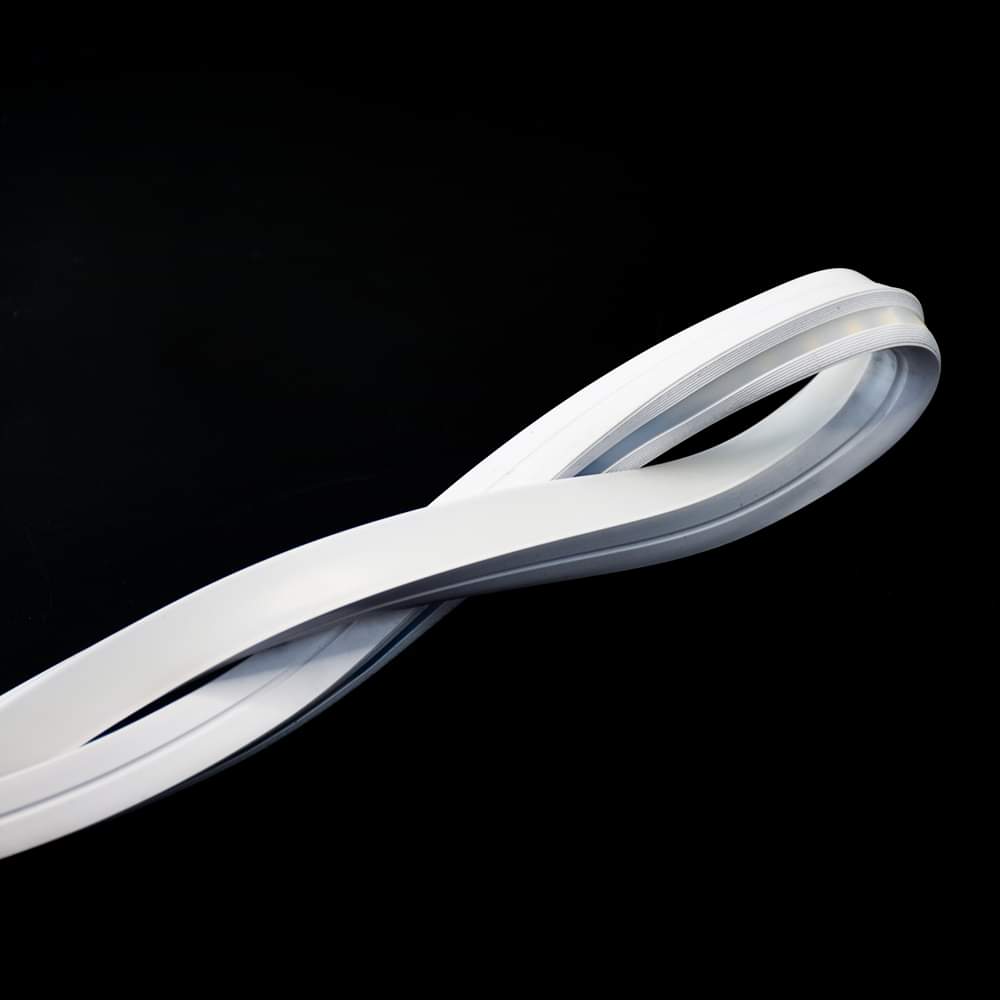 Linear Silicon Flexible Light