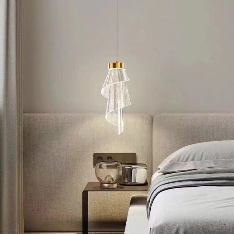 Modern , Creative LED Pendant Light ( Single Pendant)