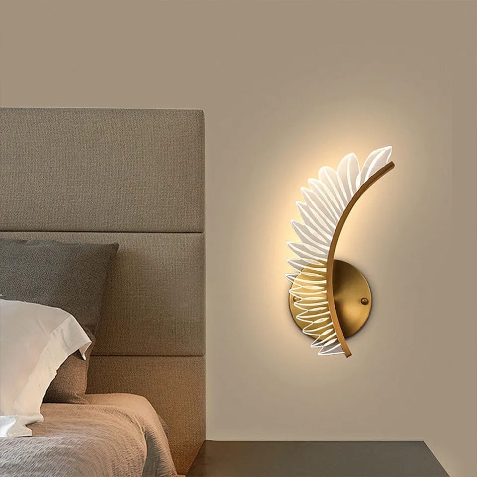 Modern LUXURY LED Wall Lamp