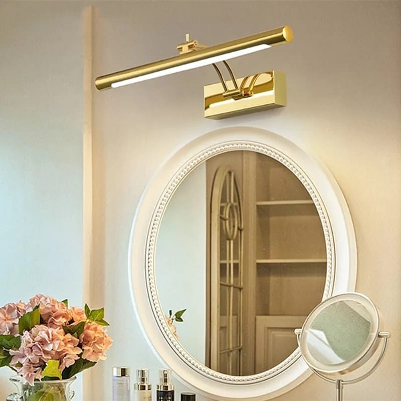 Modern Decorative Mirror / Picture Light