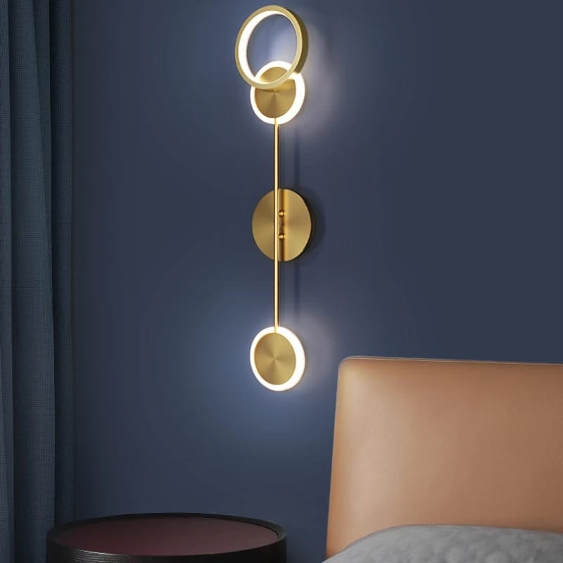 Modern Creative  SMD Wall Lamp