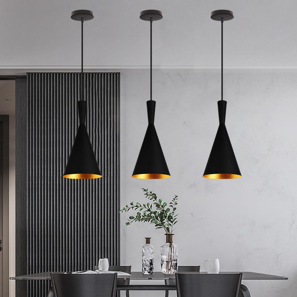 Modern Nordic Vintage Ceiling Pendant Lamp ( Single Pendant Lamp)