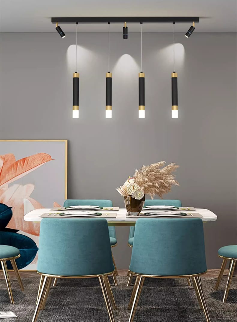 Modern , Creative LED Pendant Light