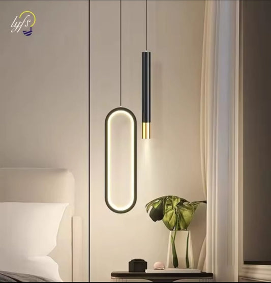 Modern , Creative LED Pendant Light
