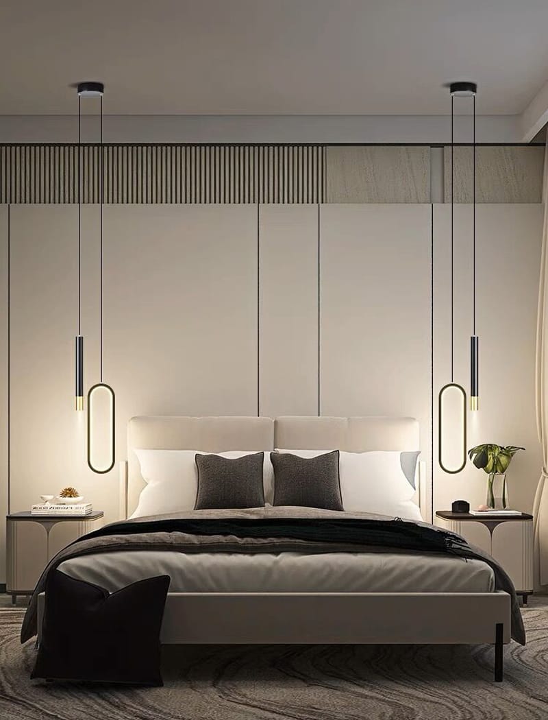 Modern , Creative LED Pendant Light
