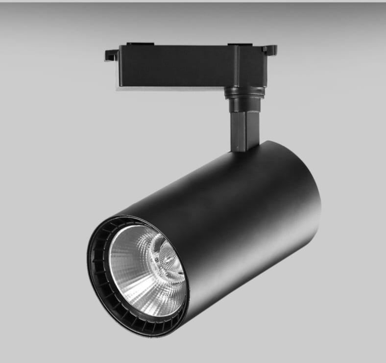 Ceiling Mounted COB Track Light ( 20 Watt)