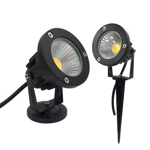 Quality Outdoor Landscape Planter Light IP65 ( 12 Watt )