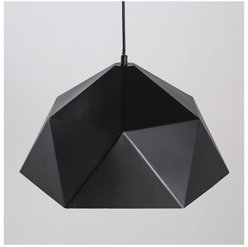 Modern Nordic Vintage Ceiling Pendant Lamp ( Single Light Pendant )