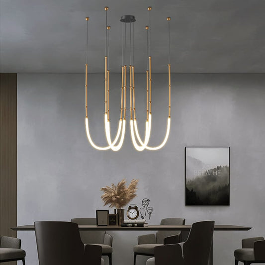 Italian Style , Designer , Creative LED Pendant Light