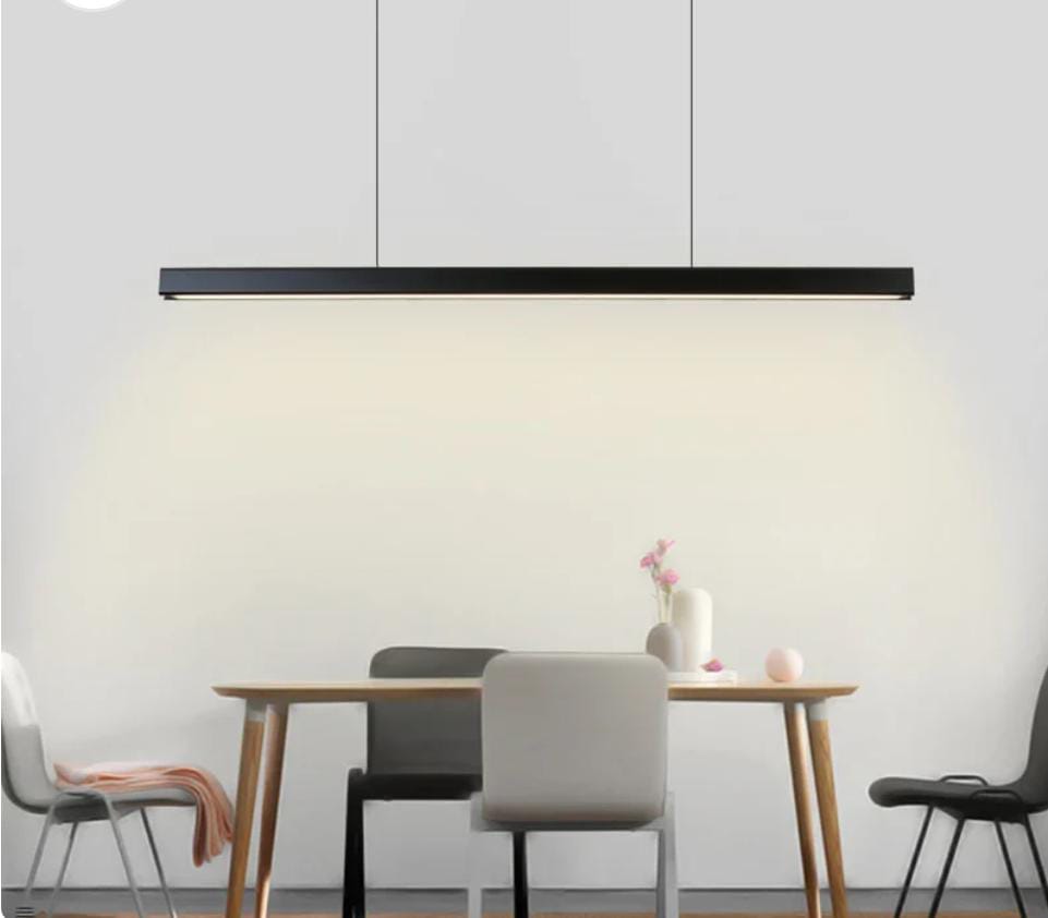 Italian Style Luxury Modern Minimalist Pendant Light ( Width 2 Inches )