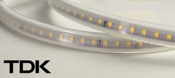 TDK Ultra Bright Flexible LED Rope Light – Fanar Lights