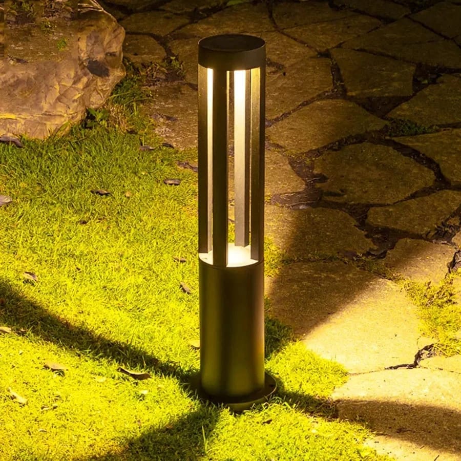 Modern Outdoor Waterproof IP65 Garden Lamp