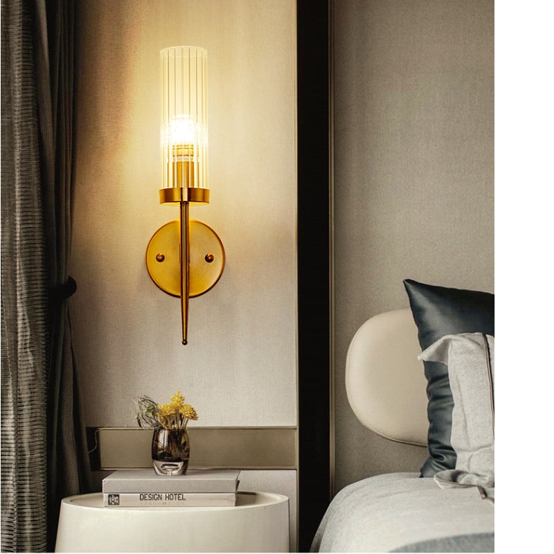 Post Modern Nordic Single Arm Wall Lamp