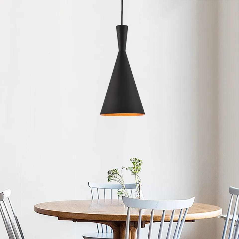 Modern Nordic Vintage Ceiling Pendant Lamp ( Single Pendant Lamp)