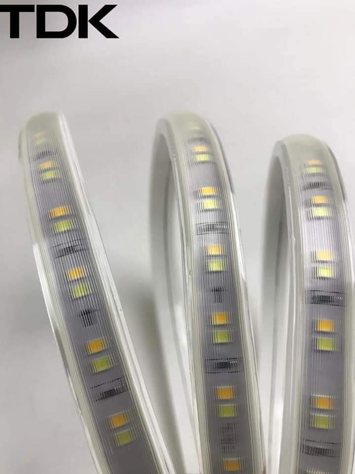 TDK Ultra Bright Flexible LED Rope Light – Fanar Lights