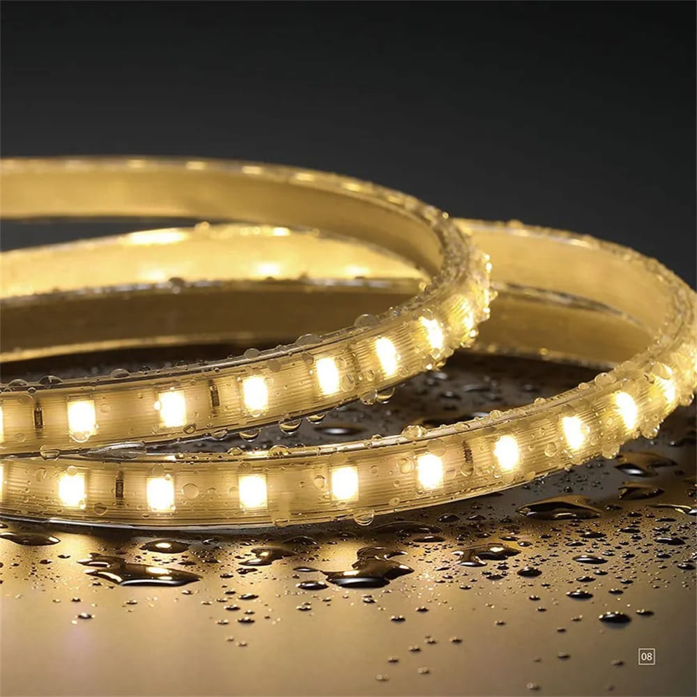 TDK Ultra Bright Flexible LED Rope Light