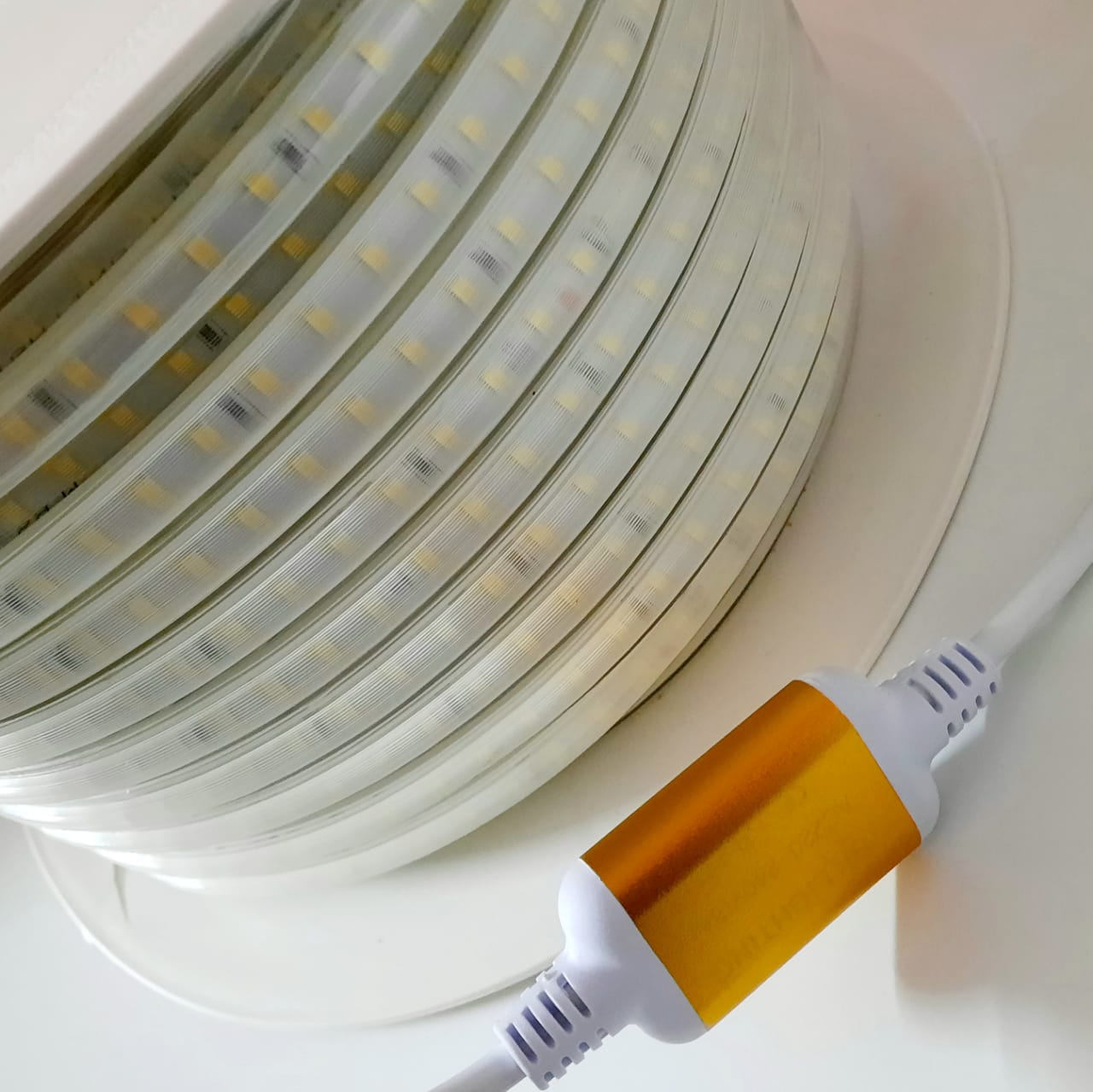 TDK Ultra Bright Flexible LED Rope Light – Fanar Lights