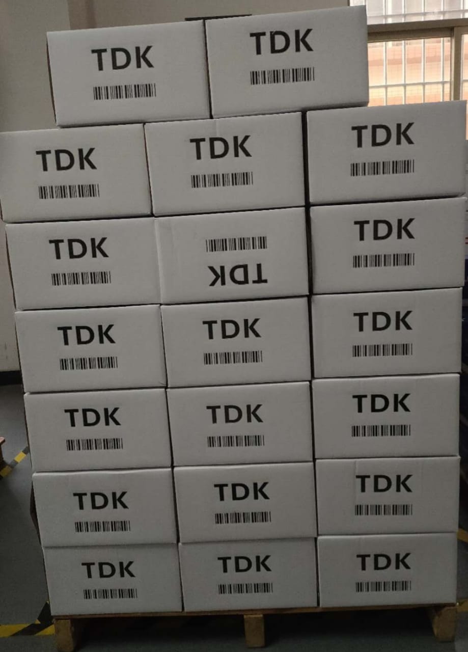 TDK Ultra Bright Flexible LED Rope Light