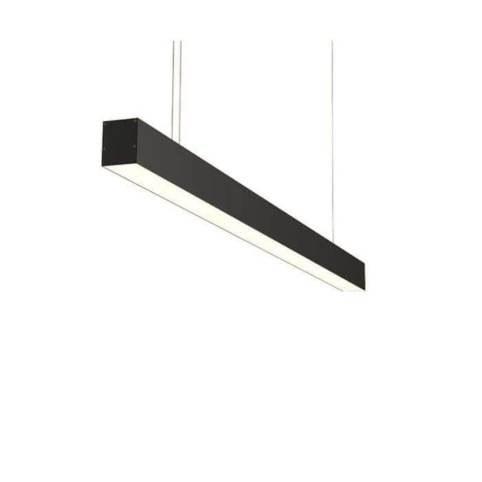 Italian Style Luxury Modern Minimalist Pendant Light ( Width 3 Inches )