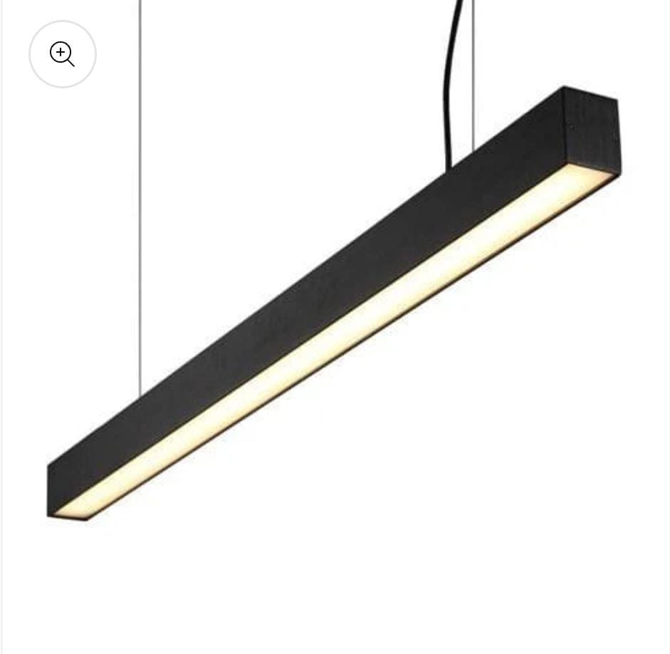 Italian Style Luxury Modern Minimalist Pendant Light ( Width 2 Inches )