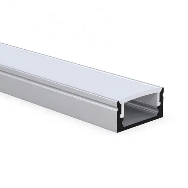 25mm  Profile Light Collarless  Rs 4500/Length With LED Strip ( Wholesale & Retail )